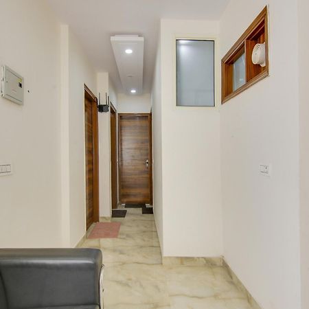 Hotel O Ar Residency Delhi  Ngoại thất bức ảnh