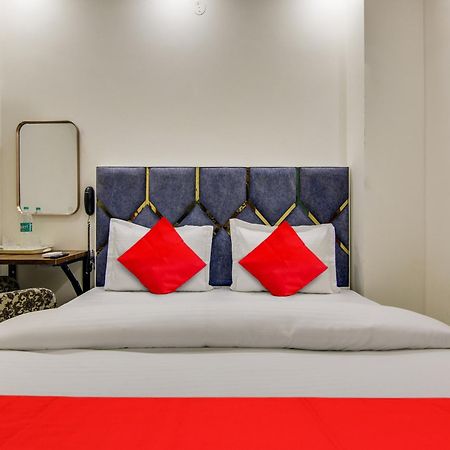 Hotel O Ar Residency Delhi  Ngoại thất bức ảnh