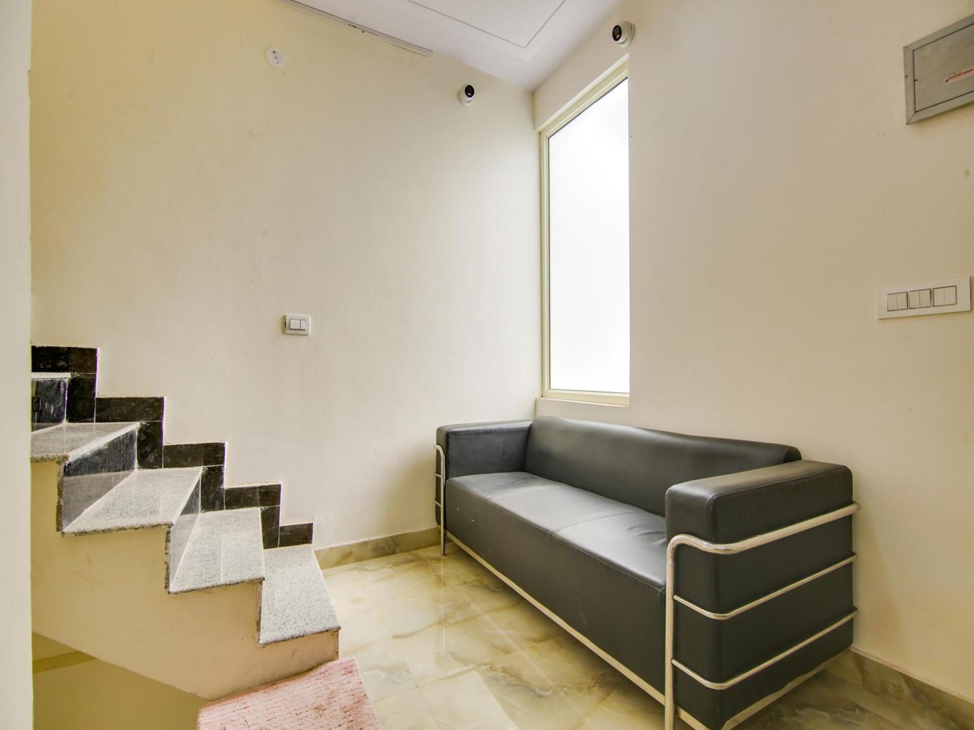 Hotel O Ar Residency Delhi  Ngoại thất bức ảnh